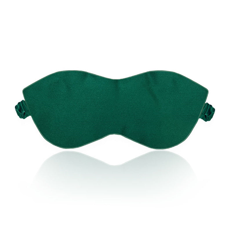 Seiden Schlafmaske für Damen und Herren 100%Seide Schlafbrille Augenmaske Hochwertige Daydream Schlafmaske